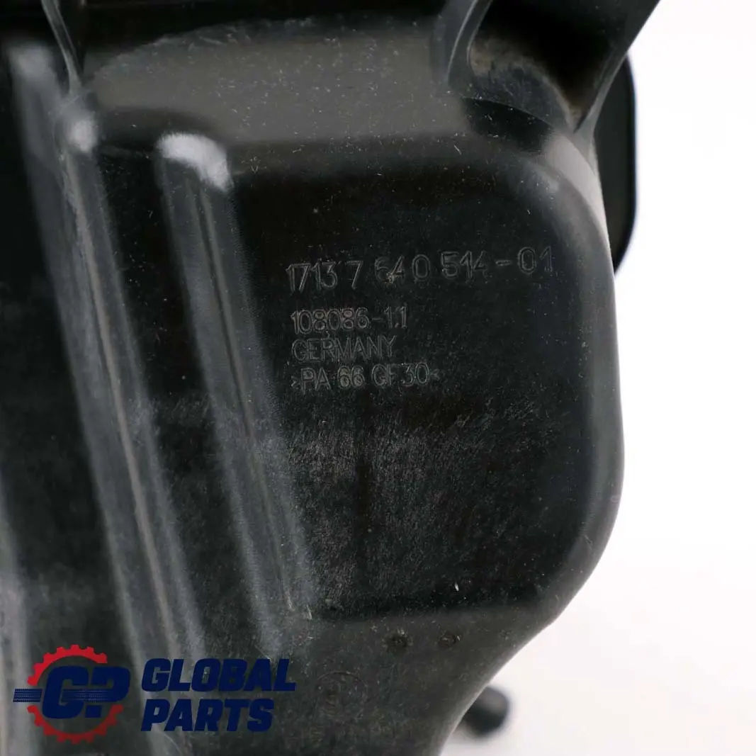 Bouteille réservoir expansion refroidissement BMW E87 E90 E91 E92 - SKU 7640514 - Numéro de pièce 7640514