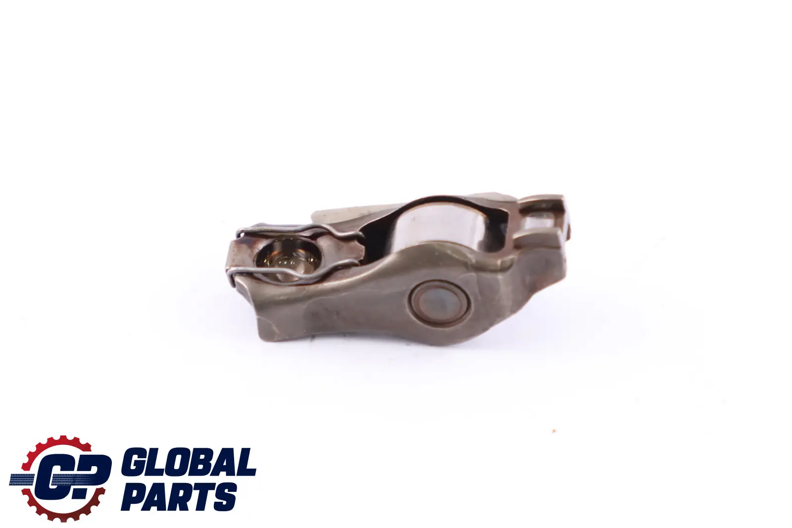 BMW F20 F21 F30 LCI F34 Elemento Di Compensazione Leva Di Trascinamento A Rullo