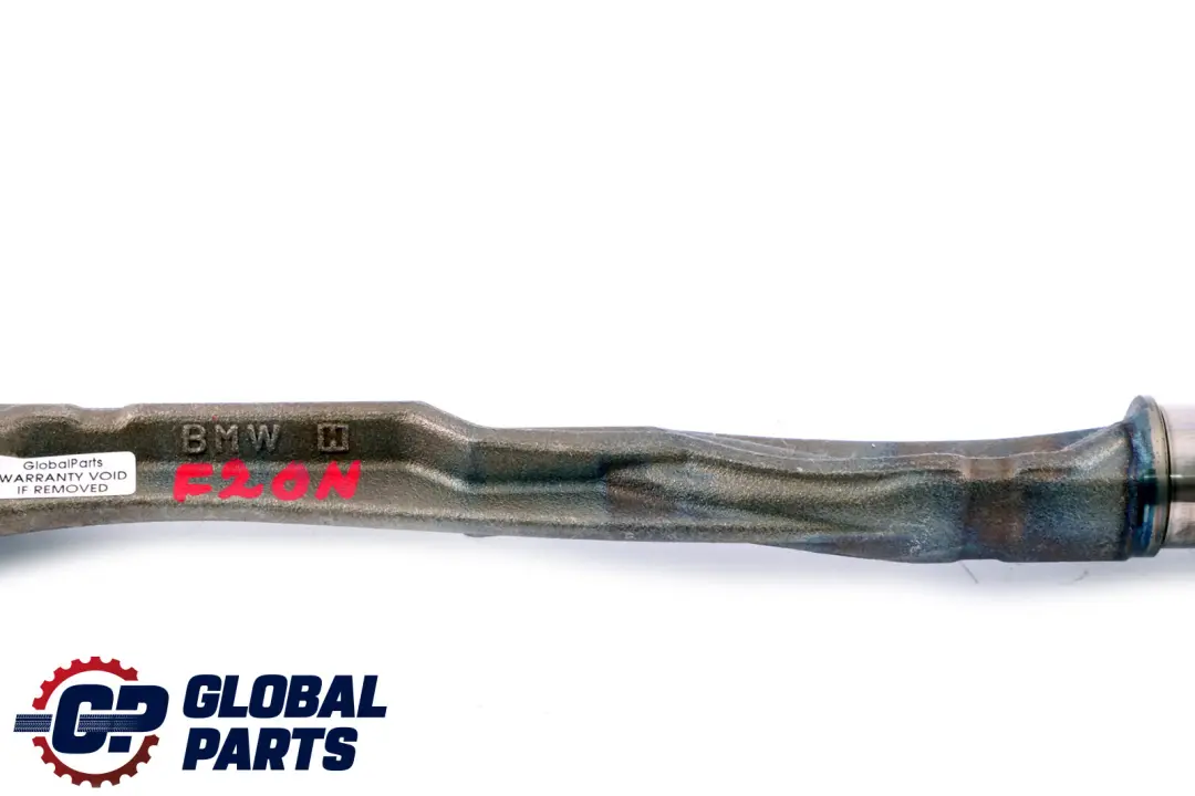 BMW 1 3 er F20 F21 F30 F31 LCI Ausgleichswelle Kurbeltrieb - SKU 7640869 - Teilenummer 7640869