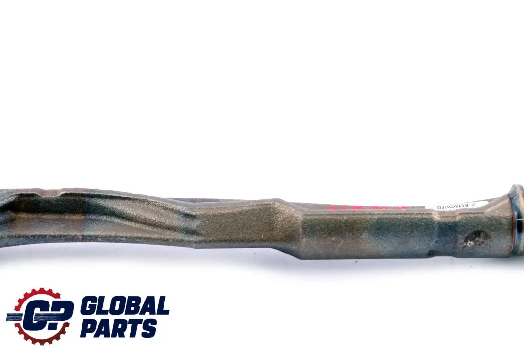 BMW 1 3 er F20 F21 F30 F31 LCI Ausgleichswelle Kurbeltrieb - SKU 7640869 - Teilenummer 7640869