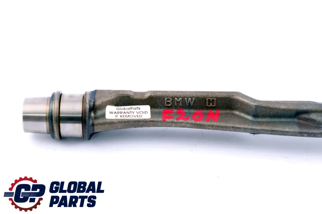 Arbre D'Équilibrage Compensation Vilebrequin pour BMW F20 F21 F30 F31 LCI à propos du numéro de pièce 7640869 BMW F20 F21 F30 F31 LCI Arbre D'Équilibrage Compensation Vilebrequin - SKU 7640869 - Numéro de pièce 7640869