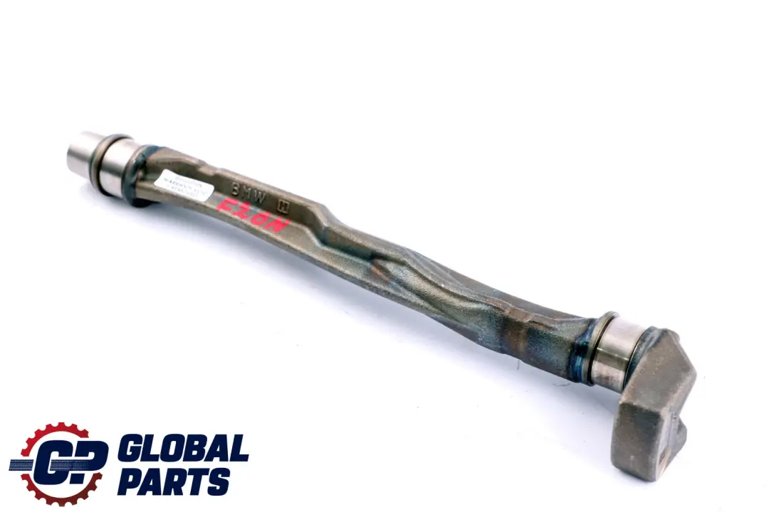 Eje Compensador Cigüeñal Accionamiento para BMW F20 F21 F30 F31 LCI con número de pieza 7640869 BMW F20 F21 F30 F31 LCI Eje Compensador Cigüeñal Accionamiento - SKU 7640869 - Número de pieza 7640869