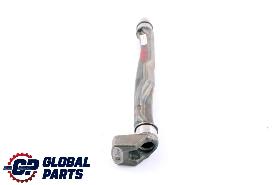 Arbre D'Équilibrage Compensation Vilebrequin pour BMW F20 F21 F30 F31 LCI à propos du numéro de pièce 7640869 BMW F20 F21 F30 F31 LCI Arbre D'Équilibrage Compensation Vilebrequin - SKU 7640869 - Numéro de pièce 7640869