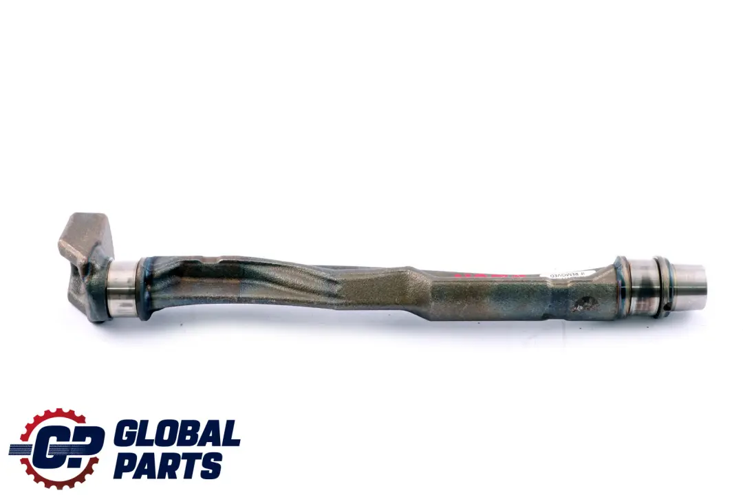 BMW F20 F21 F30 F31 Albero Bilanciamento Compensato LCI Albero Motore - SKU 7640869 - Numero di parte 7640869