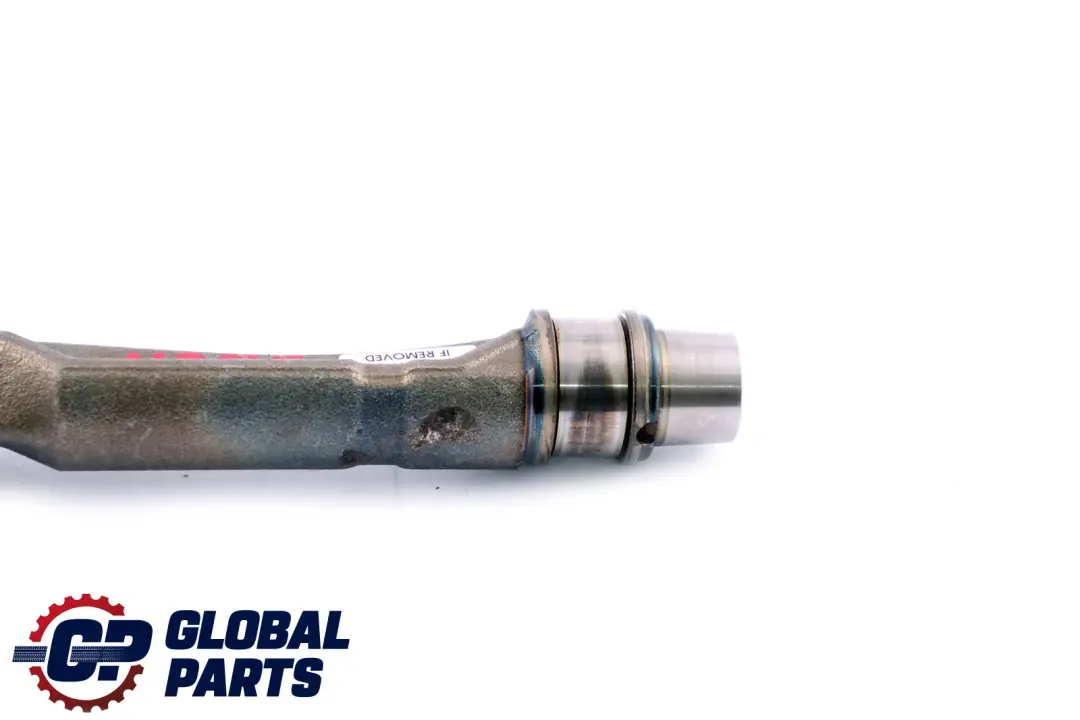 Eje Compensador Cigüeñal Accionamiento para BMW F20 F21 F30 F31 LCI con número de pieza 7640869 BMW F20 F21 F30 F31 LCI Eje Compensador Cigüeñal Accionamiento - SKU 7640869 - Número de pieza 7640869