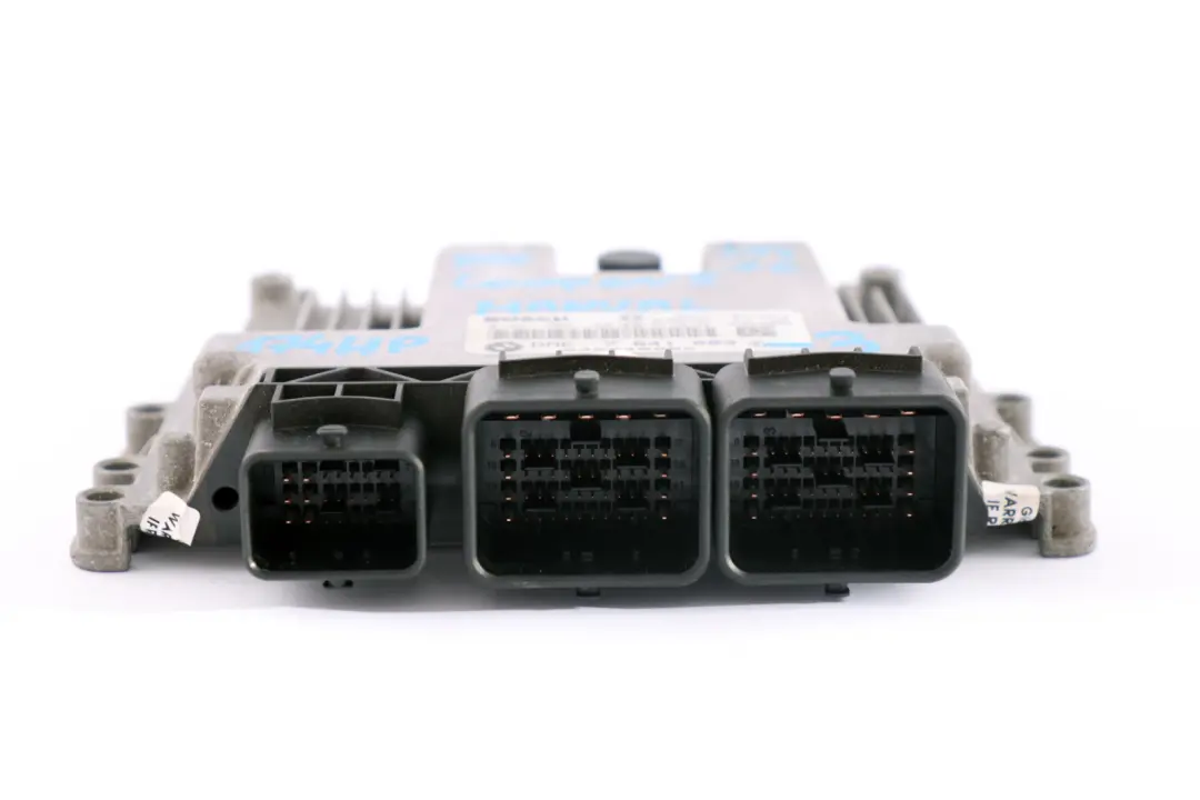 Komputer Sterownik Silnika DME Manual do MINI R55 R56 R57 N14 o numerze 7641003 MINI R55 R56 R57 N14 Komputer Sterownik Silnika DME Manual - SKU 7641003-3 - Numer Części 7641003