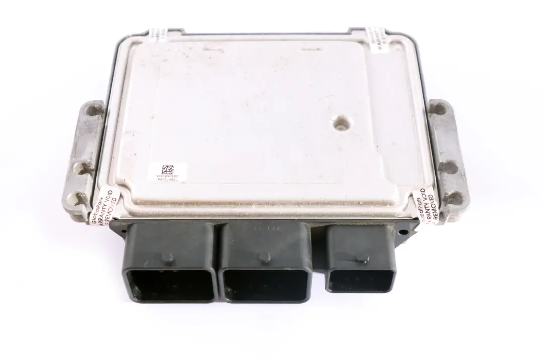 Mini Cooper S R55 R56 R57 N14 1.6 ECU Unité contrôle moteur DME Manuel - SKU 7641003-3 - Numéro de pièce 7641003