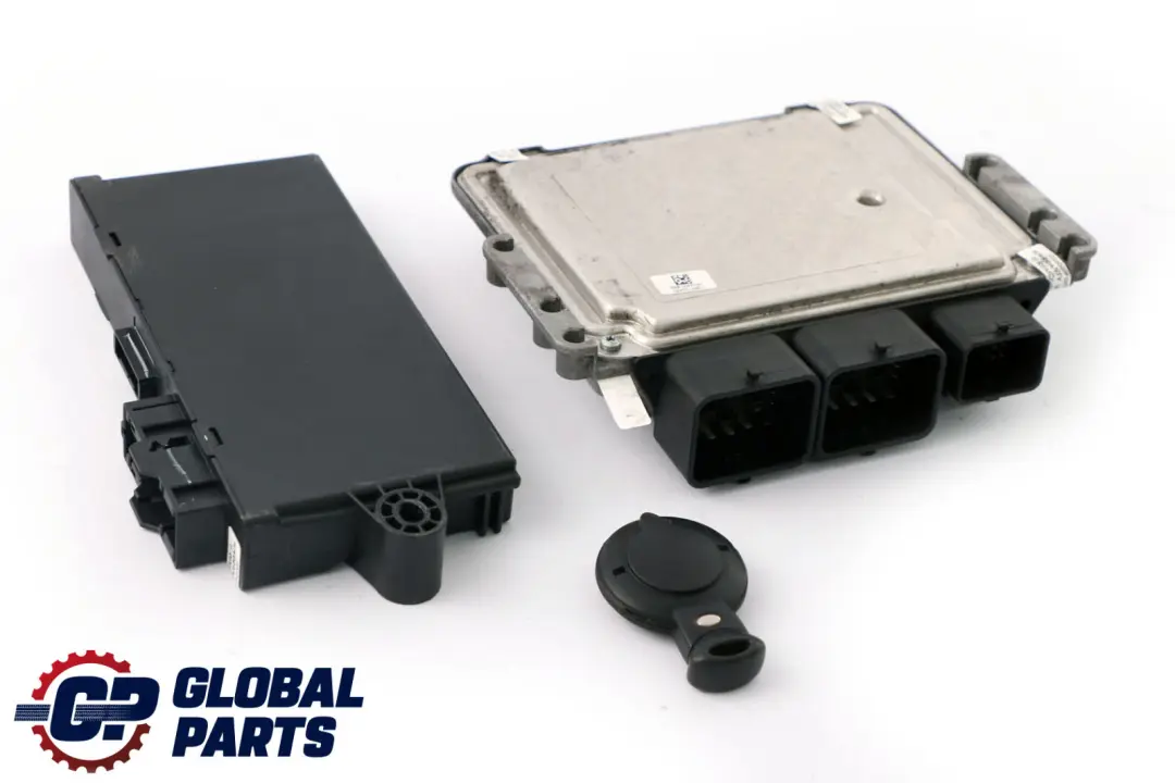 BMW Mini Cooper S R55 R56 N14 1.6 174HP ECU Kit DME + CAS3 + Key Manual - SKU 7641003-5 - Part number 7641003