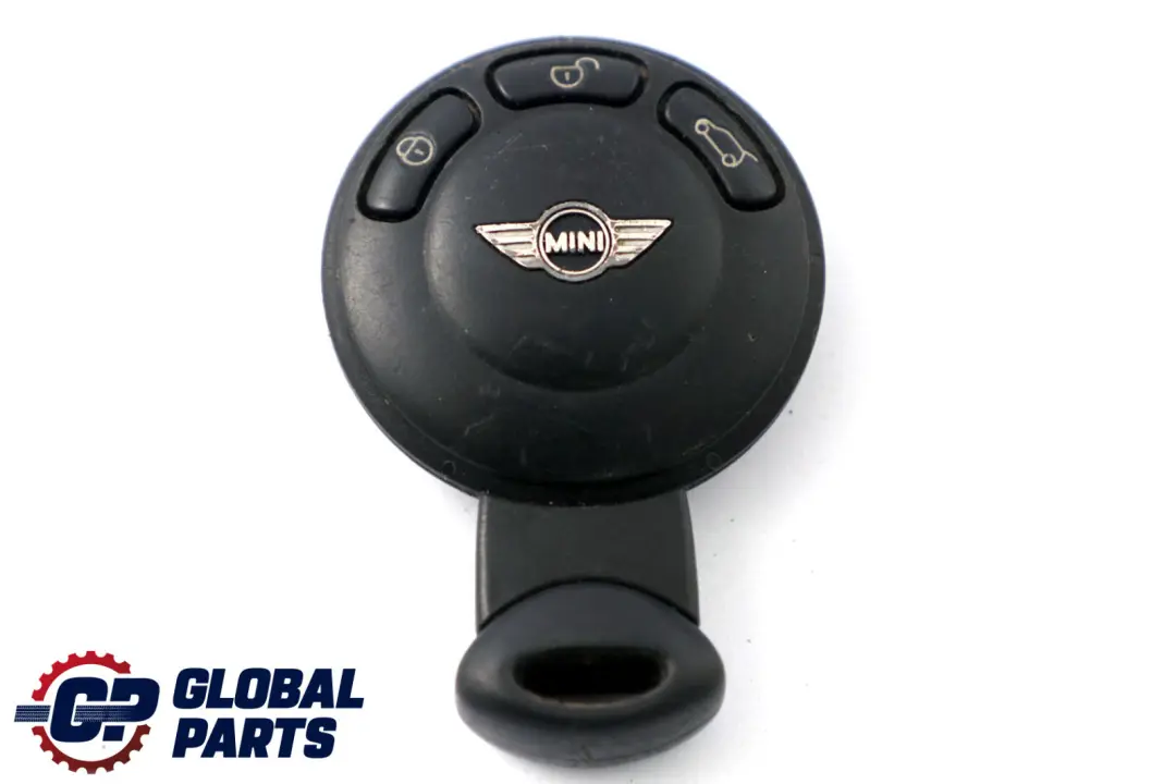 BMW Mini Cooper S R55 R56 N14 1.6 174HP ECU Kit DME + CAS3 + Key Manual - SKU 7641003-5 - Part number 7641003