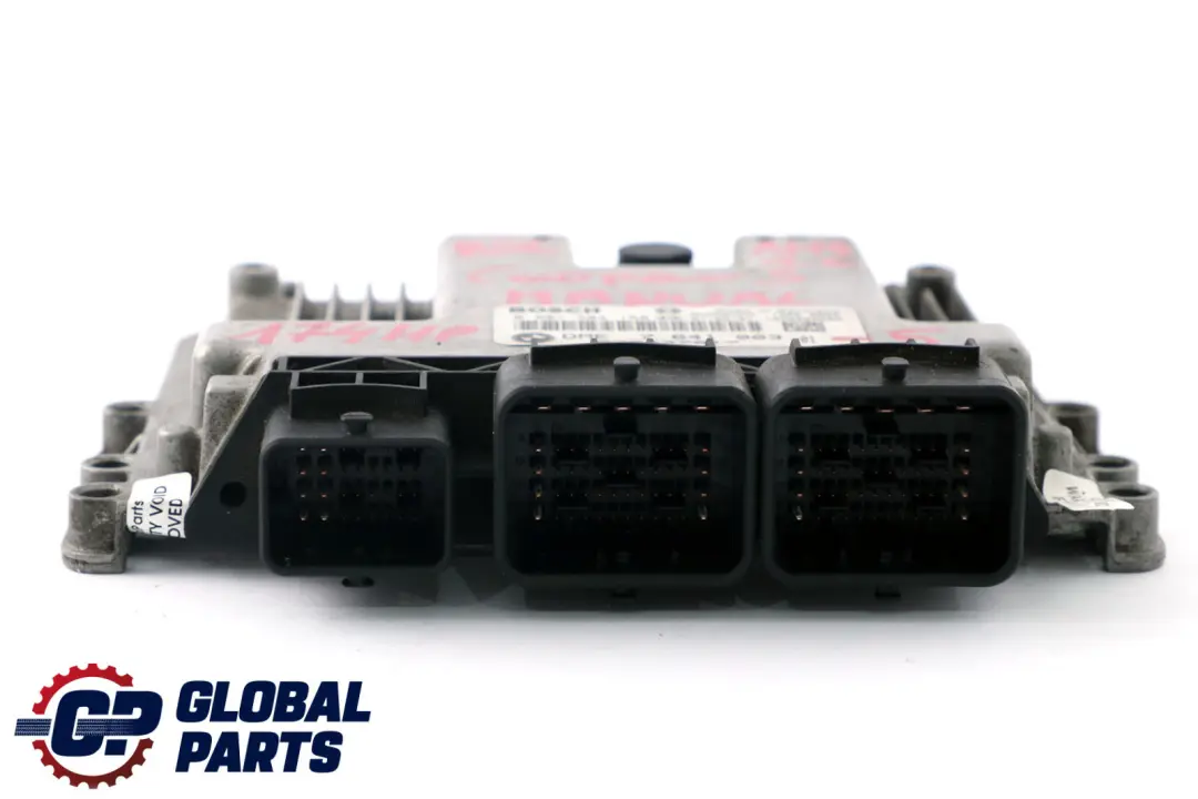 BMW Mini Cooper S R55 R56 N14 1.6 174HP ECU Kit DME + CAS3 + Key Manual - SKU 7641003-5 - Part number 7641003