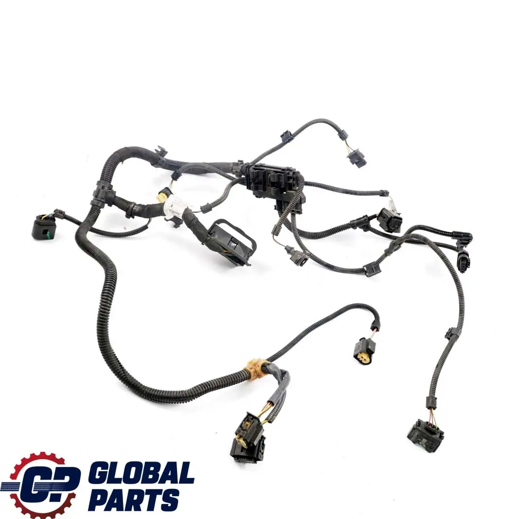 BMW F10 F20 F30 N20 125i 328i 528i N20 Wiring Harness Engine Module 1 - SKU 7641649 - Part number 7641649