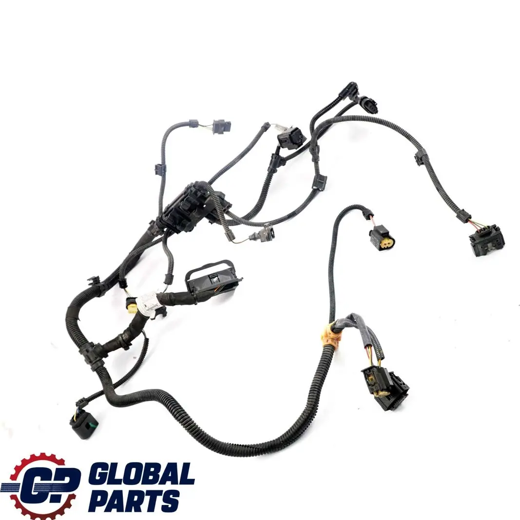 N20 125i 328i 528i N20 Moteur de Harnais Module 1 pour BMW 1 3 5 F10 F20 F30 à propos du numéro de pièce 7641649 BMW 1 3 5 F10 F20 F30 N20 125i 328i 528i N20 Moteur de Harnais Module 1 - SKU 7641649 - Numéro de pièce 7641649