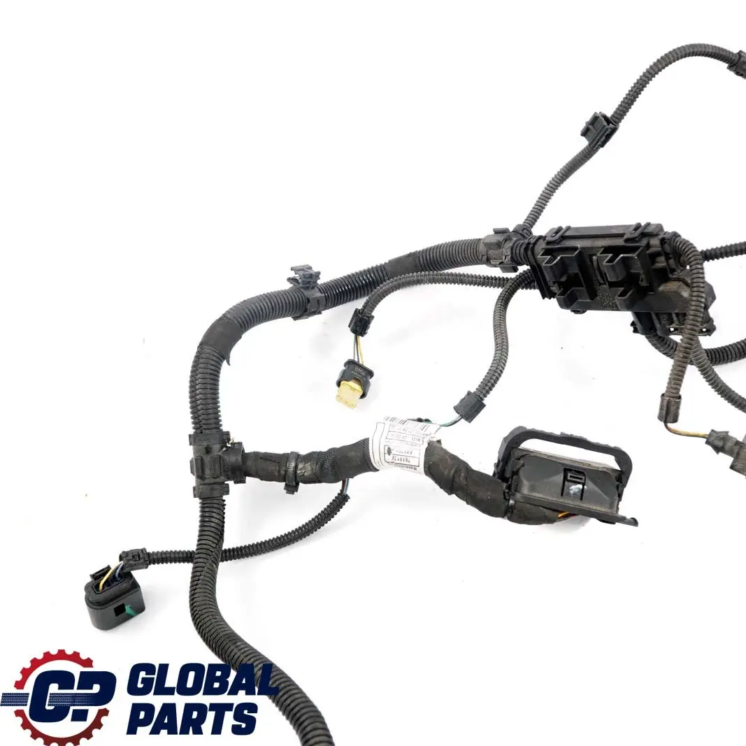 BMW 1 3 5 F10 F20 F30 N20 125i 328i 528i N20 Moteur de Harnais Module 1 - SKU 7641649 - Numéro de pièce 7641649