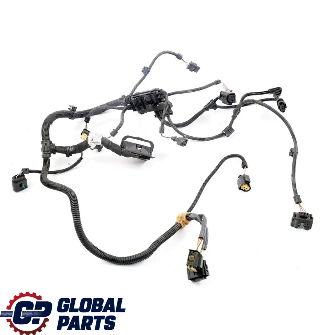 BMW F10 F20 F30 N20 125i 328i 528i N20 Wiring Harness Engine Module 1 - SKU 7641649 - Part number 7641649