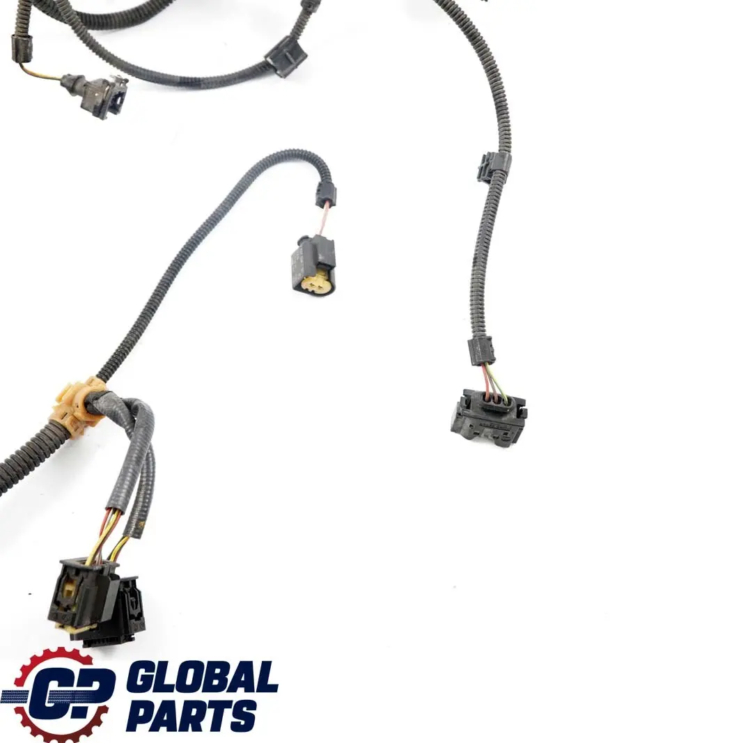 BMW F10 F20 F30 N20 125i 328i 528i N20 Wiring Harness Engine Module 1 - SKU 7641649 - Part number 7641649