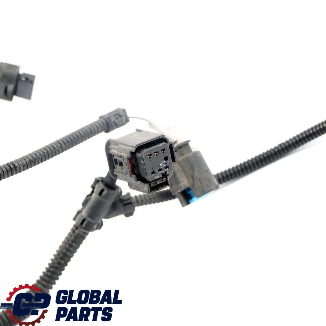 BMW F10 F20 F30 N20 125i 328i 528i N20 Wiring Harness Engine Module 1 - SKU 7641649 - Part number 7641649