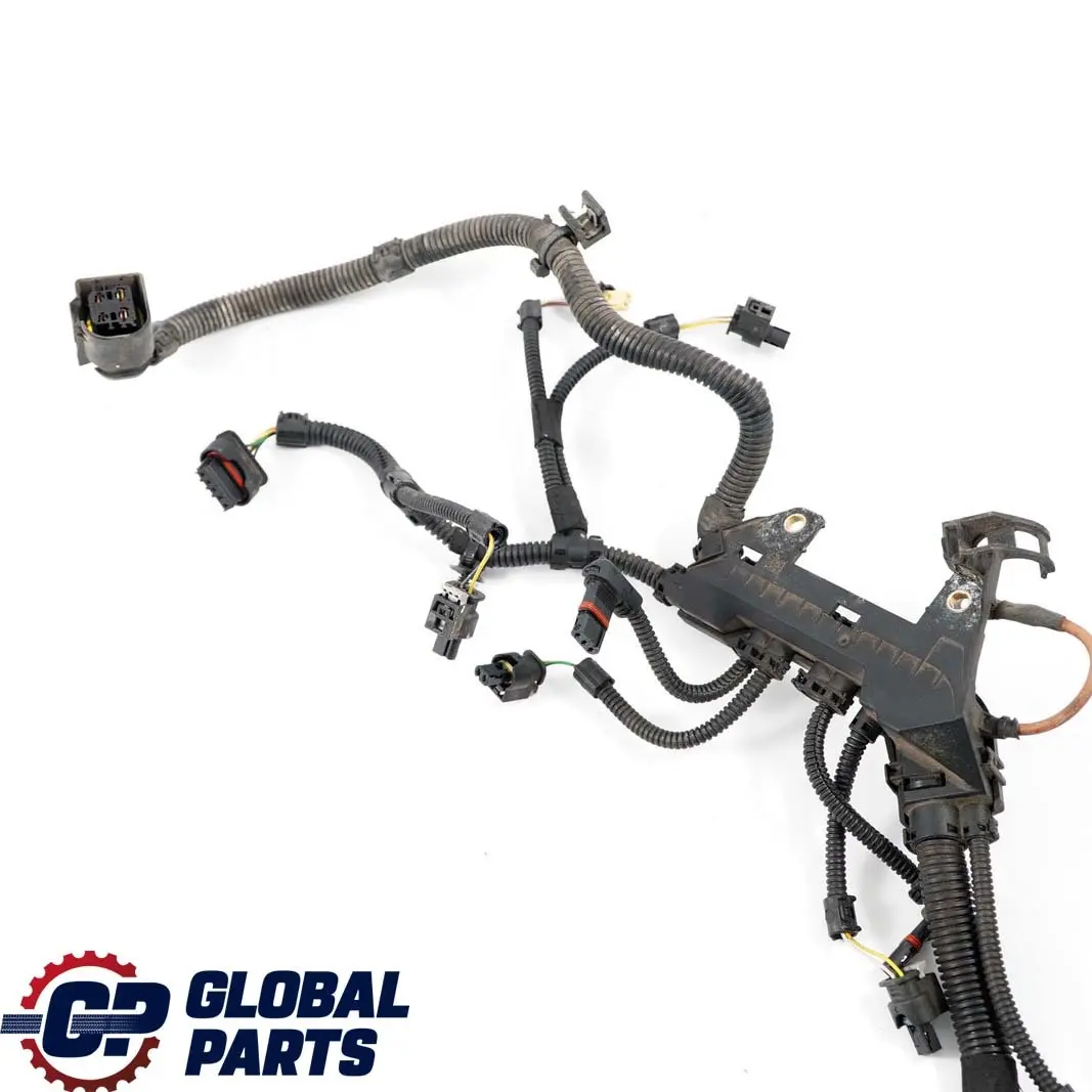  Motor Verkabelung BMW F10 F20 F30 N20 125I 328I 528I N20 Kabelbaum Modul - SKU 7641659 - Teilenummer 7641659