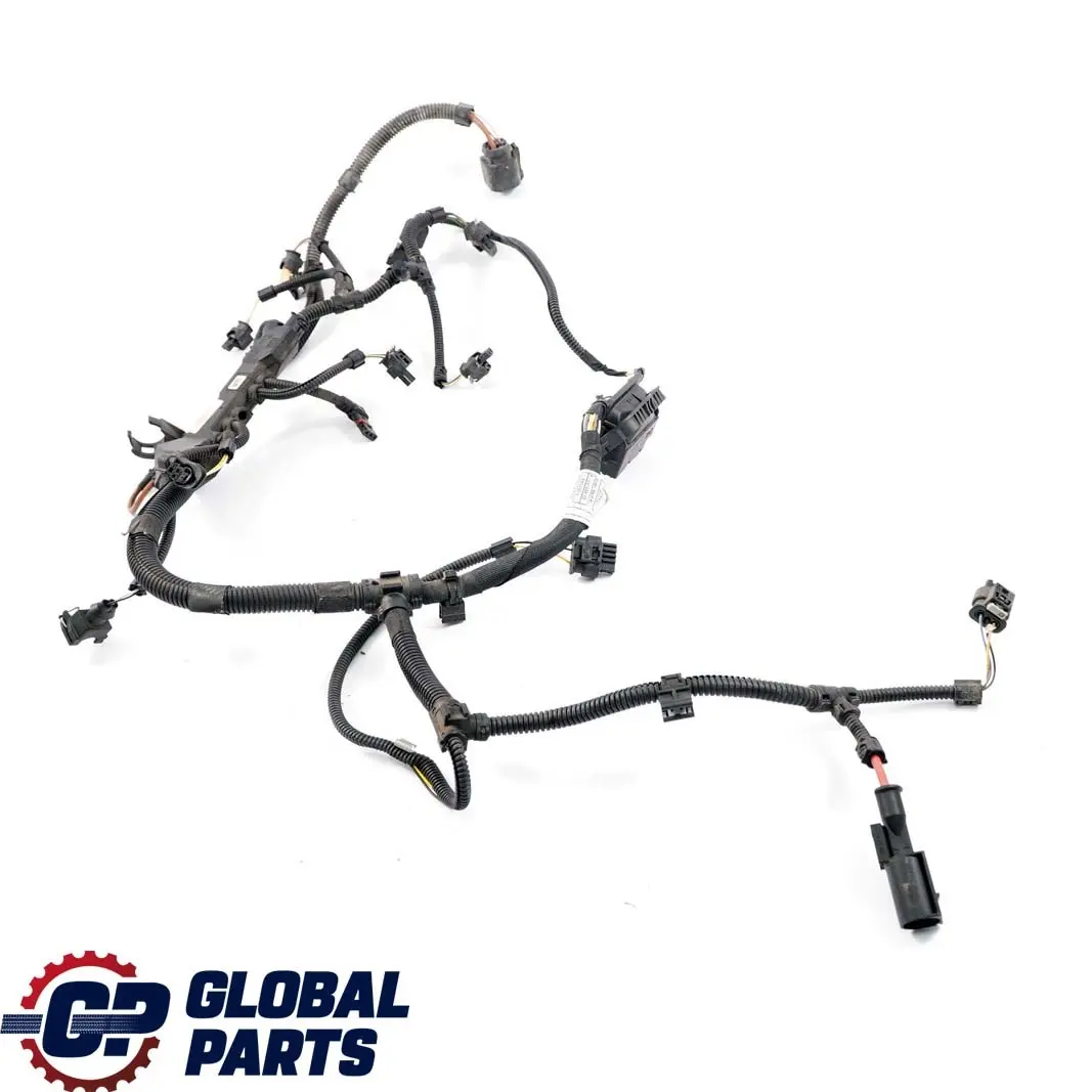 Wiring BMW F10 F20 F30 N20 125i 328i 528i N20 Harness Module to Engine with Part number 7641659 Engine Wiring BMW F10 F20 F30 N20 125i 328i 528i N20 Harness Module - SKU 7641659 - Part number 7641659