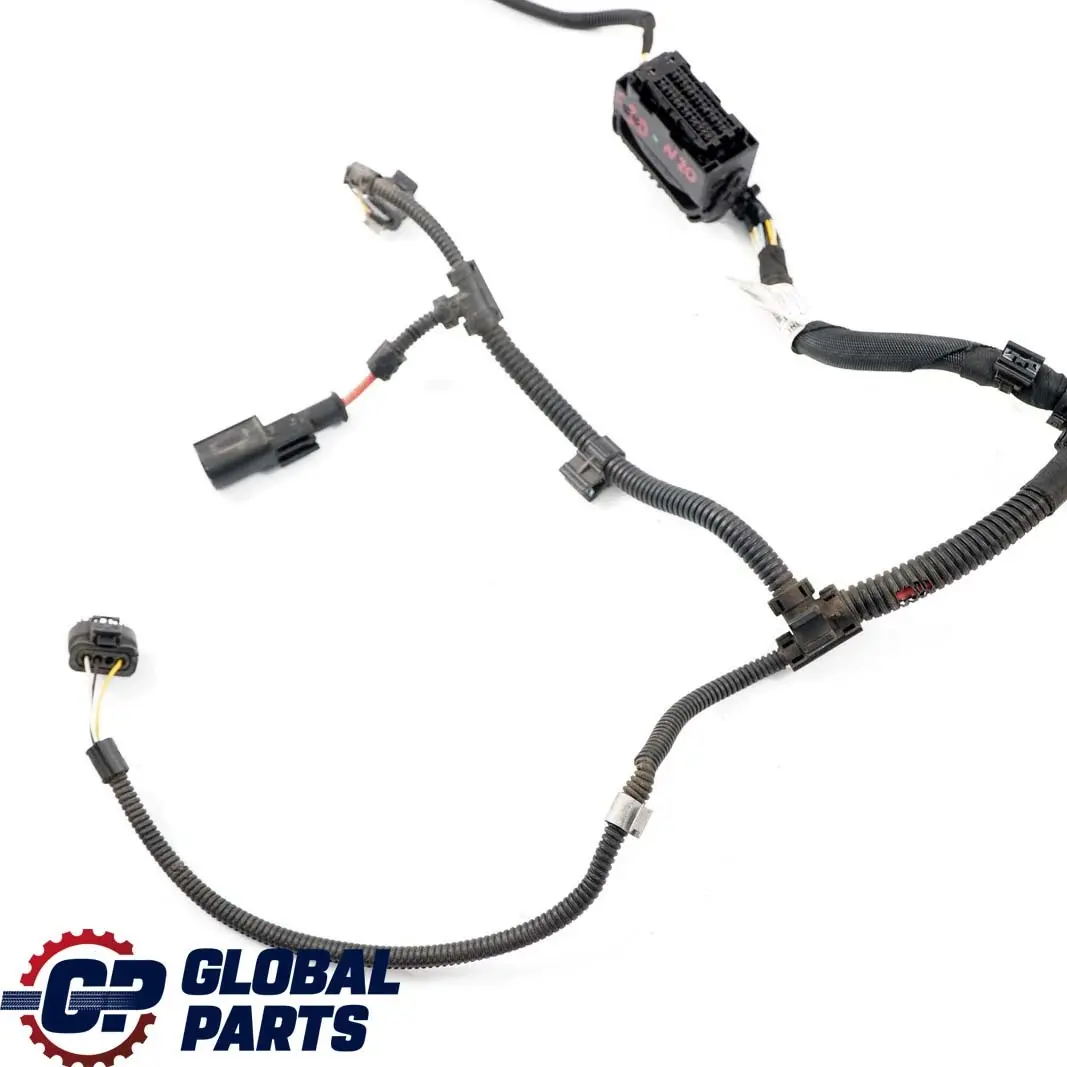  Câblage Moteur BMW F10 F20 F30 N20 125I 328I 528I N20 Module De Harnais - SKU 7641659 - Numéro de pièce 7641659