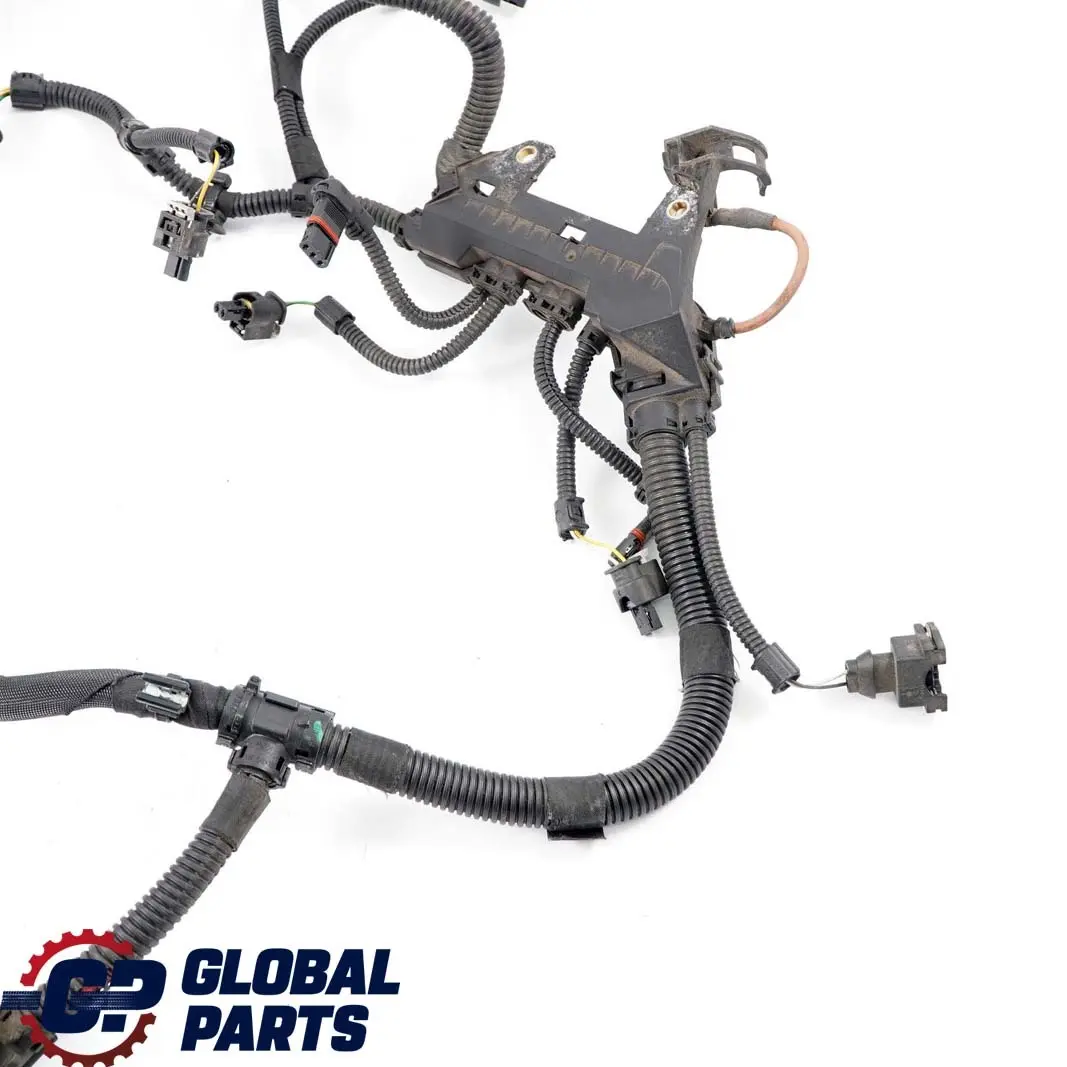 Verkabelung BMW F10 F20 F30 N20 125I 328I 528I N20 Kabelbaum Modul für Motor mit Teilenummer 7641659 Motor Verkabelung BMW F10 F20 F30 N20 125I 328I 528I N20 Kabelbaum Modul - SKU 7641659 - Teilenummer 7641659