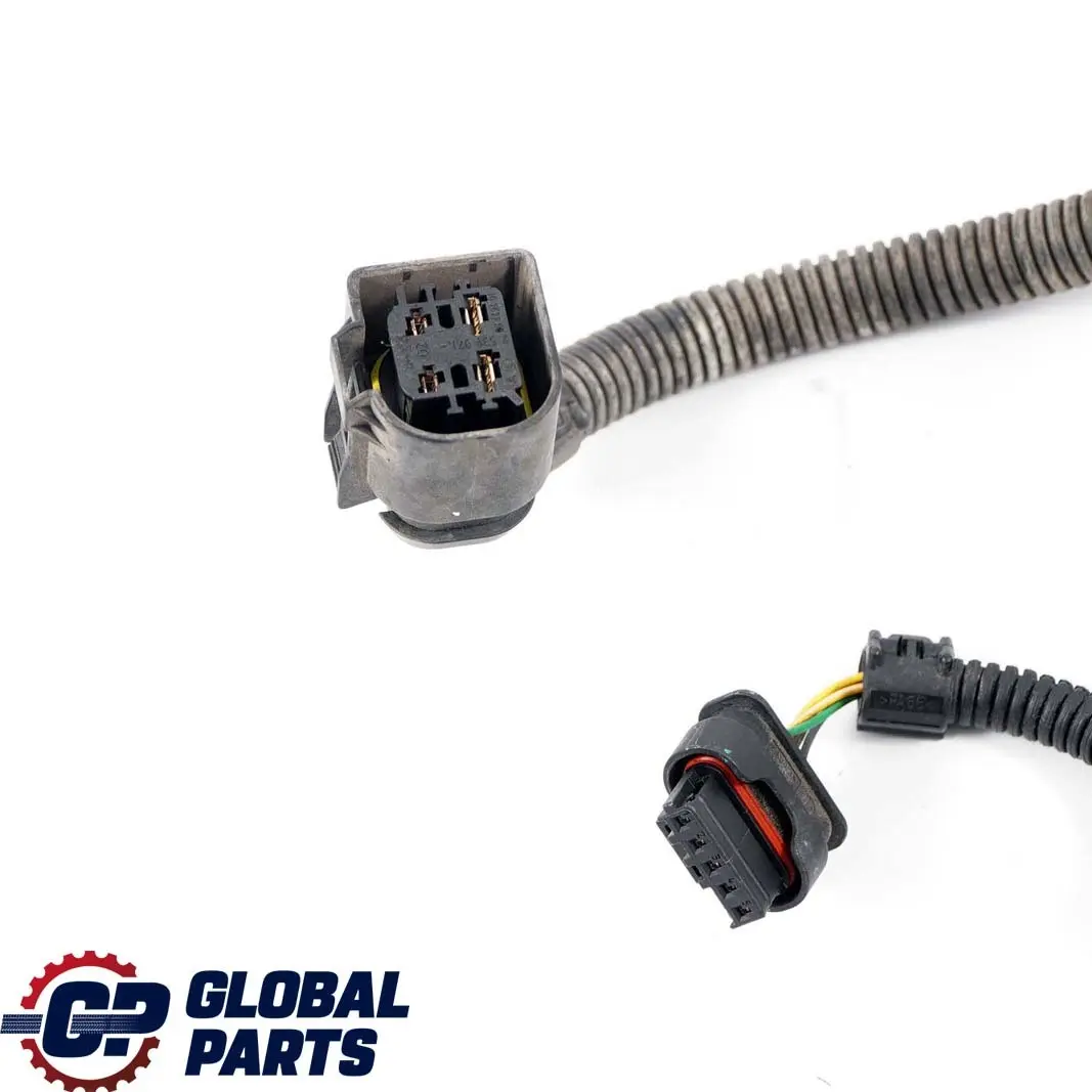 Verkabelung BMW F10 F20 F30 N20 125I 328I 528I N20 Kabelbaum Modul für Motor mit Teilenummer 7641659 Motor Verkabelung BMW F10 F20 F30 N20 125I 328I 528I N20 Kabelbaum Modul - SKU 7641659 - Teilenummer 7641659