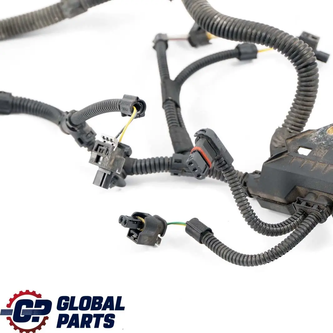 Wiring BMW F10 F20 F30 N20 125i 328i 528i N20 Harness Module to Engine with Part number 7641659 Engine Wiring BMW F10 F20 F30 N20 125i 328i 528i N20 Harness Module - SKU 7641659 - Part number 7641659