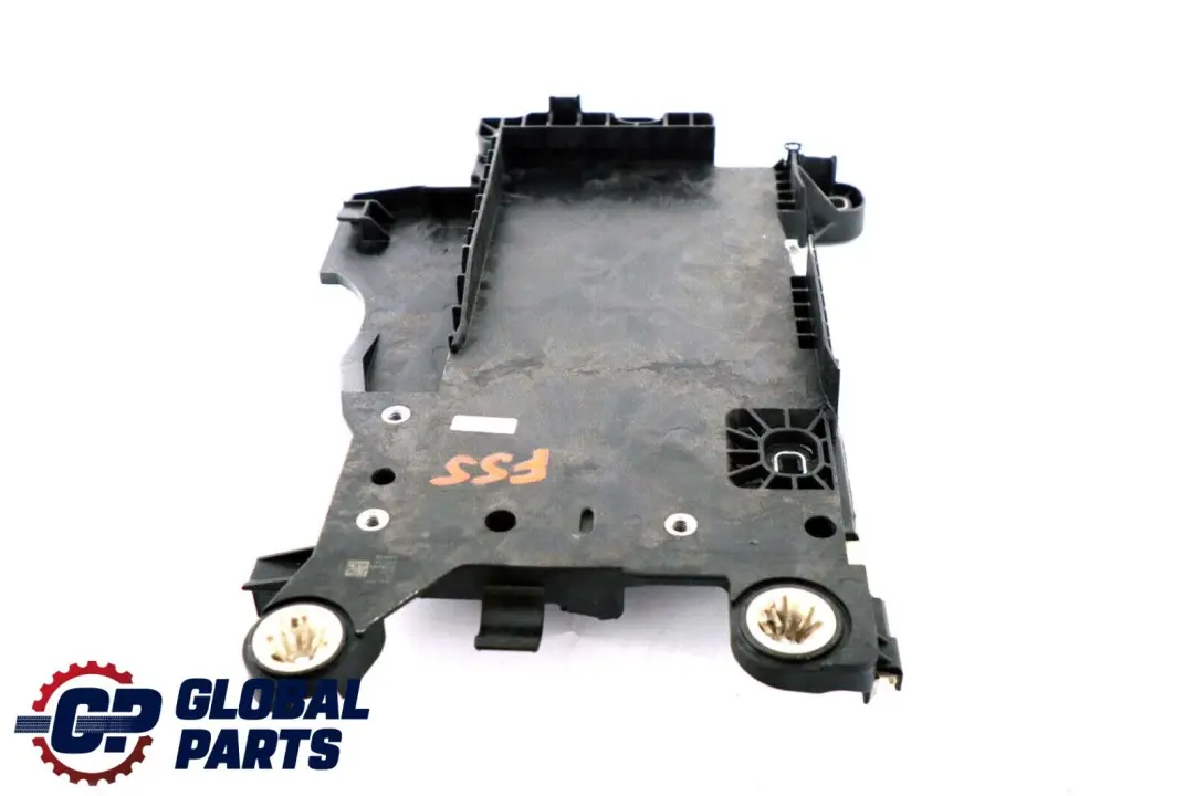 Tray Cover Trim Boot to Mini Cooper F55 F56 F57 F60 Battery with Part number 7641797 Mini Cooper F55 F56 F57 F60 Battery Tray Cover Trim Boot - SKU 7641797 - Part number 7641797