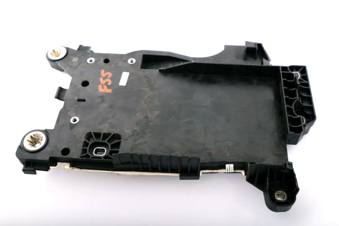 Mini Cooper F55 F56 F57 F60 Battery Tray Cover Trim Boot - SKU 7641797 - Part number 7641797