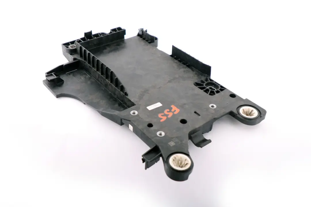 F55-F60 Pokrywa Akumulatora do MINI Cooper o numerze 7641797 MINI Cooper F55-F60 Pokrywa Akumulatora - SKU 7641797 - Numer Części 7641797