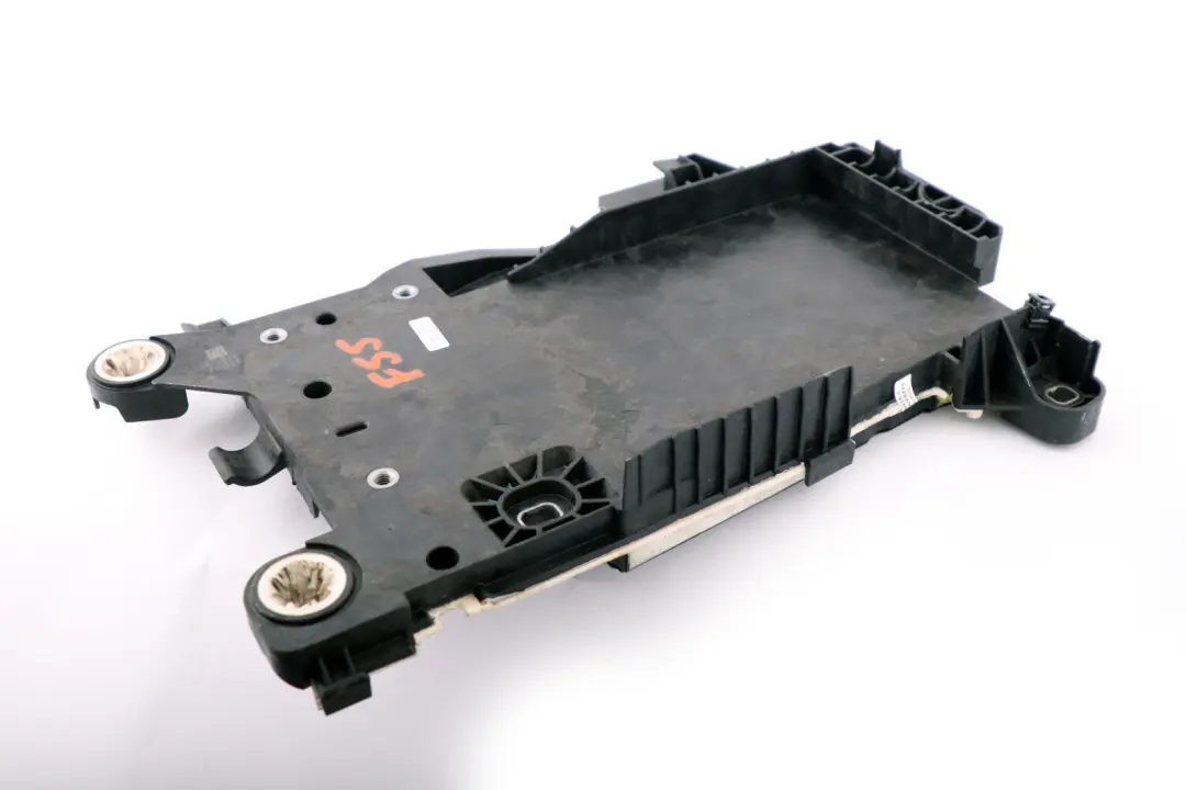 Copertura Batteria Parte Superiore Supporto per Mini Cooper F55 F56 F57 F60 con numero di parte 7641797 Mini Cooper F55 F56 F57 F60 Copertura Batteria Parte Superiore Supporto - SKU 7641797 - Numero di parte 7641797