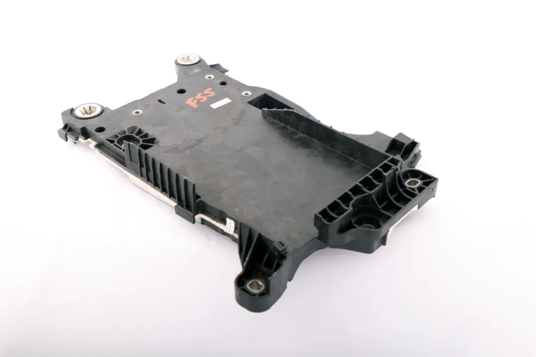 F55-F60 Pokrywa Akumulatora do MINI Cooper o numerze 7641797 MINI Cooper F55-F60 Pokrywa Akumulatora - SKU 7641797 - Numer Części 7641797