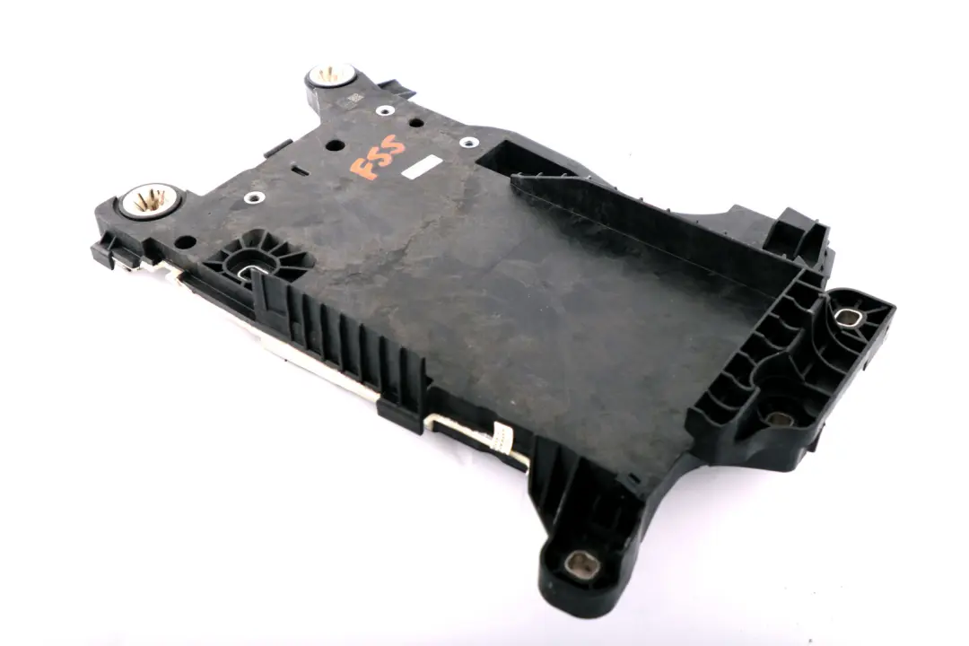 Mini Cooper F55 F56 F57 F60 Battery Tray Cover Trim Boot - SKU 7641797 - Part number 7641797