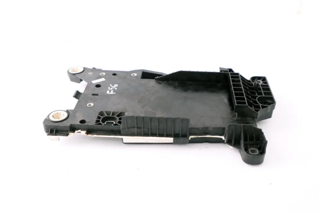 Tray Cover Trim Boot to Mini Cooper F54 F55 F56 F57 F60 1 Battery with Part number 7641798 Mini Cooper F54 F55 F56 F57 F60 1 Battery Tray Cover Trim Boot - SKU 7641798-1 - Part number 7641798