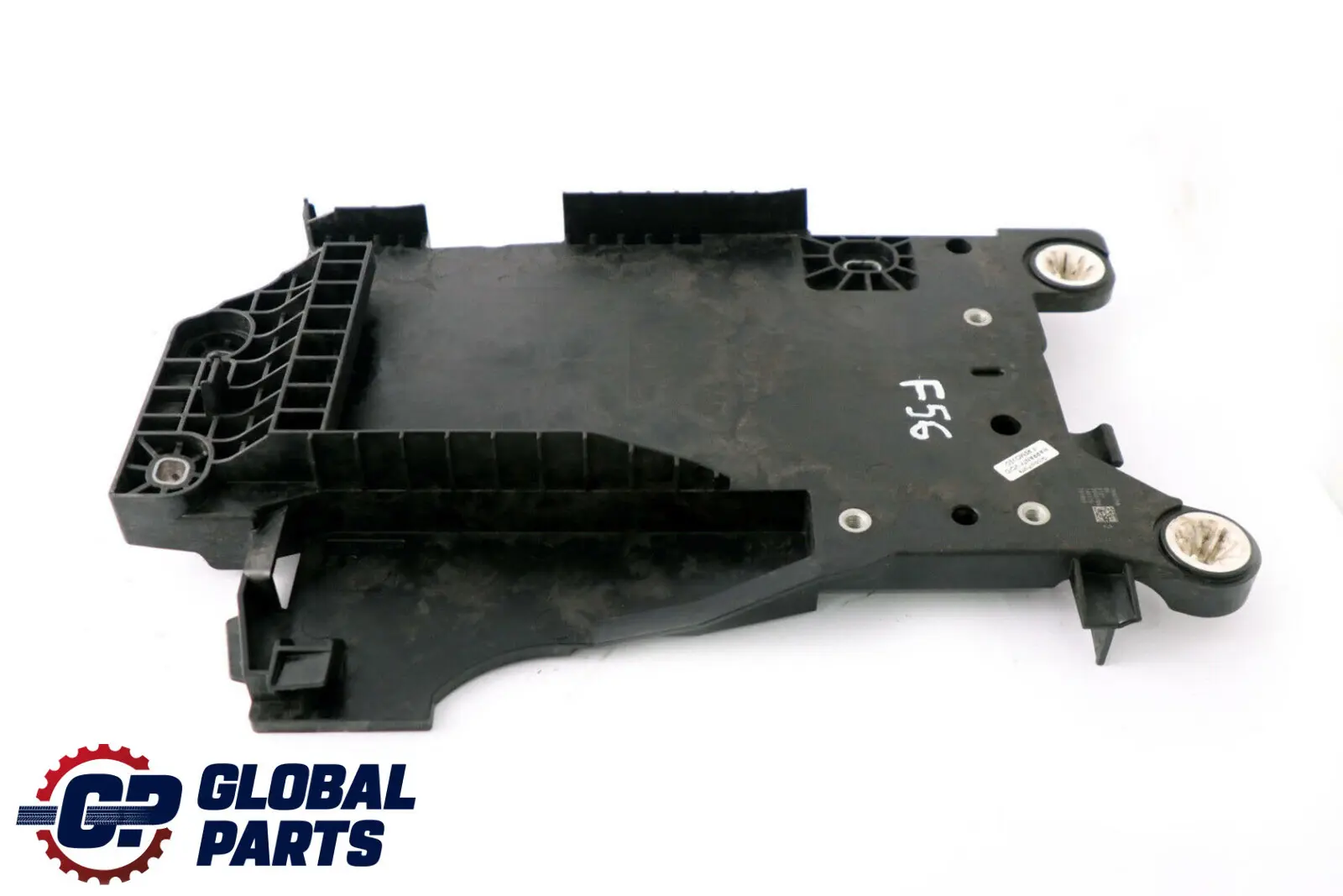 Mini F54 F55 F56 F57 F60 Copertura Vassoio Batteria Trim Boot 7641798