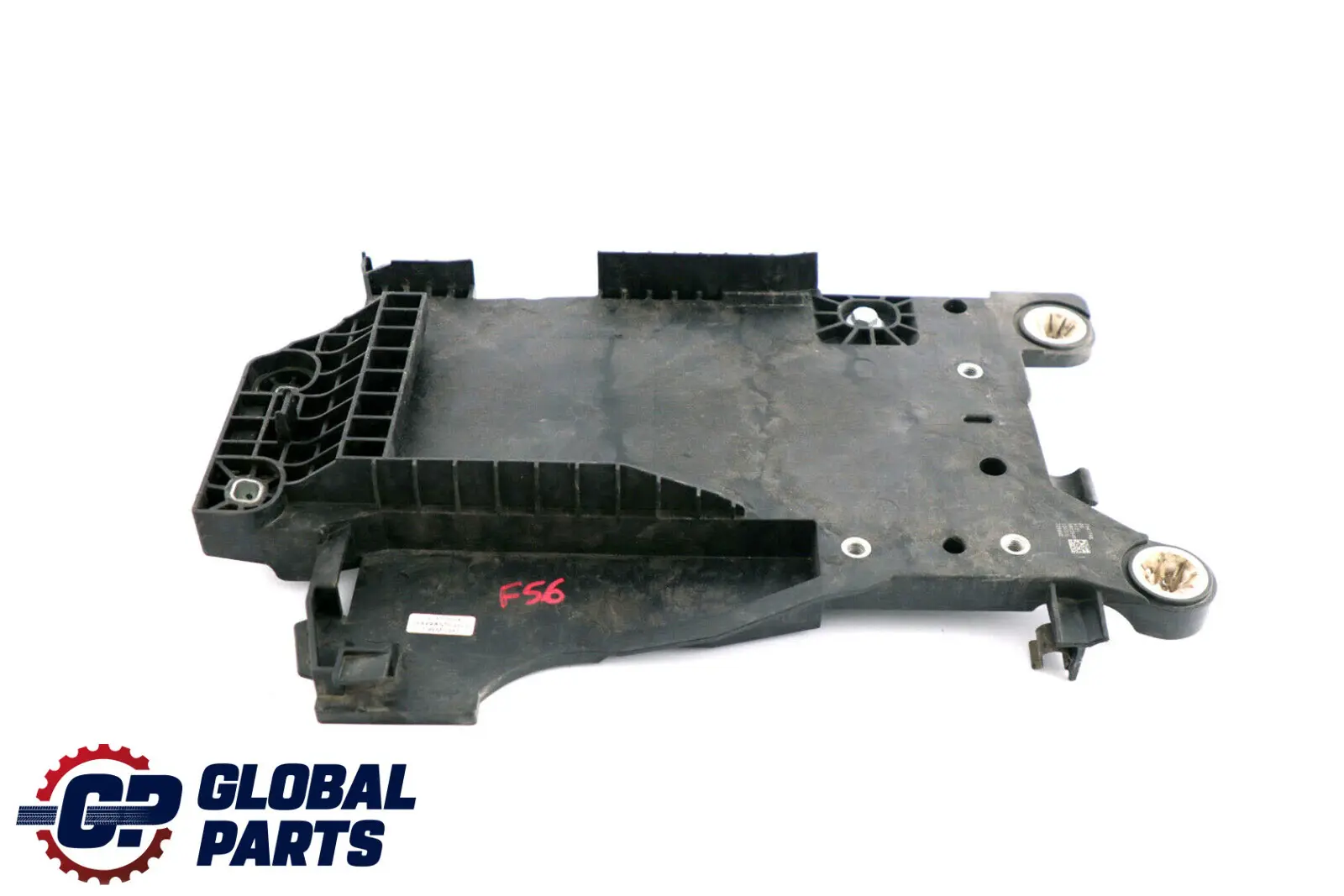 Touring Batteriefach Mini Cooper F55 F56 F57 F60 Abdeckung Trim Boot 7641798