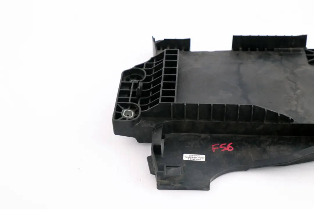 Touring Bandeja Batería Mini Cooper F55 F56 Cubierta Embellecedor Bota - SKU 7641798 - Número de pieza 7641798