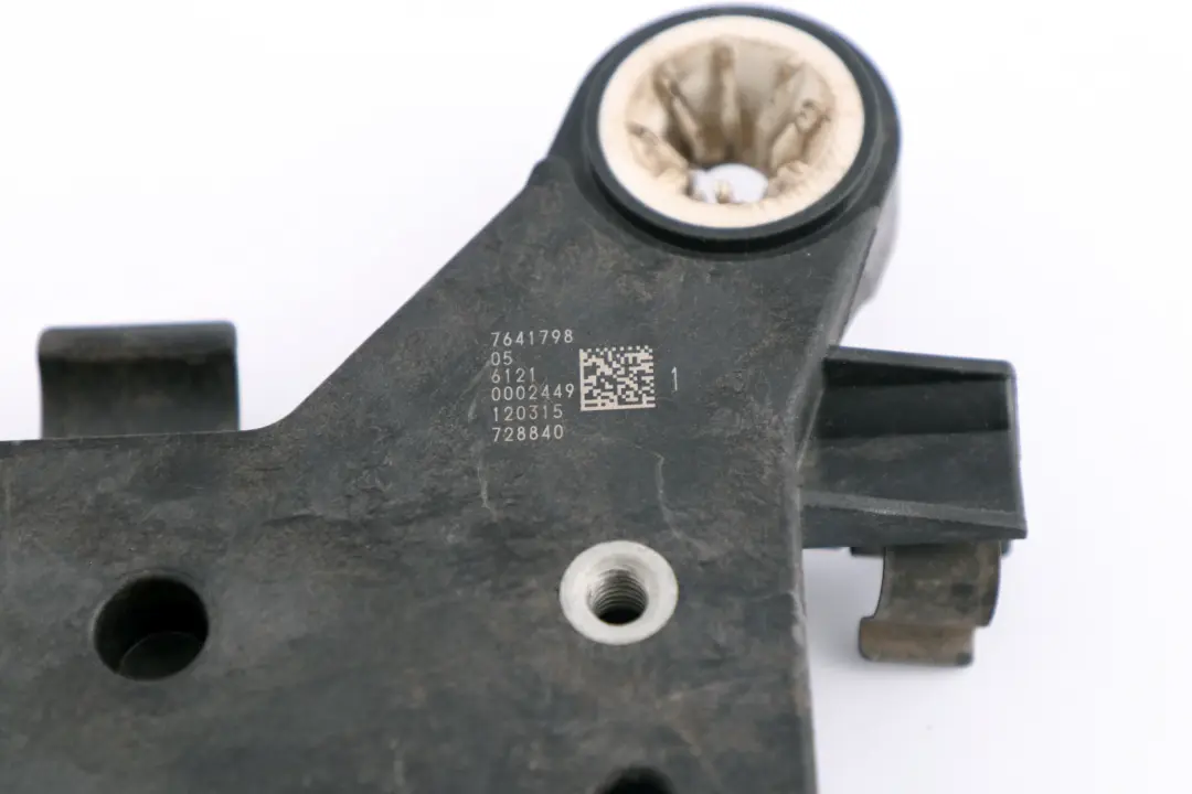 Batteriefach Mini Cooper F55 F56 F57 F60 Abdeckung Trim Boot für Touring mit Teilenummer 7641798 Touring Batteriefach Mini Cooper F55 F56 F57 F60 Abdeckung Trim Boot - SKU 7641798 - Teilenummer 7641798