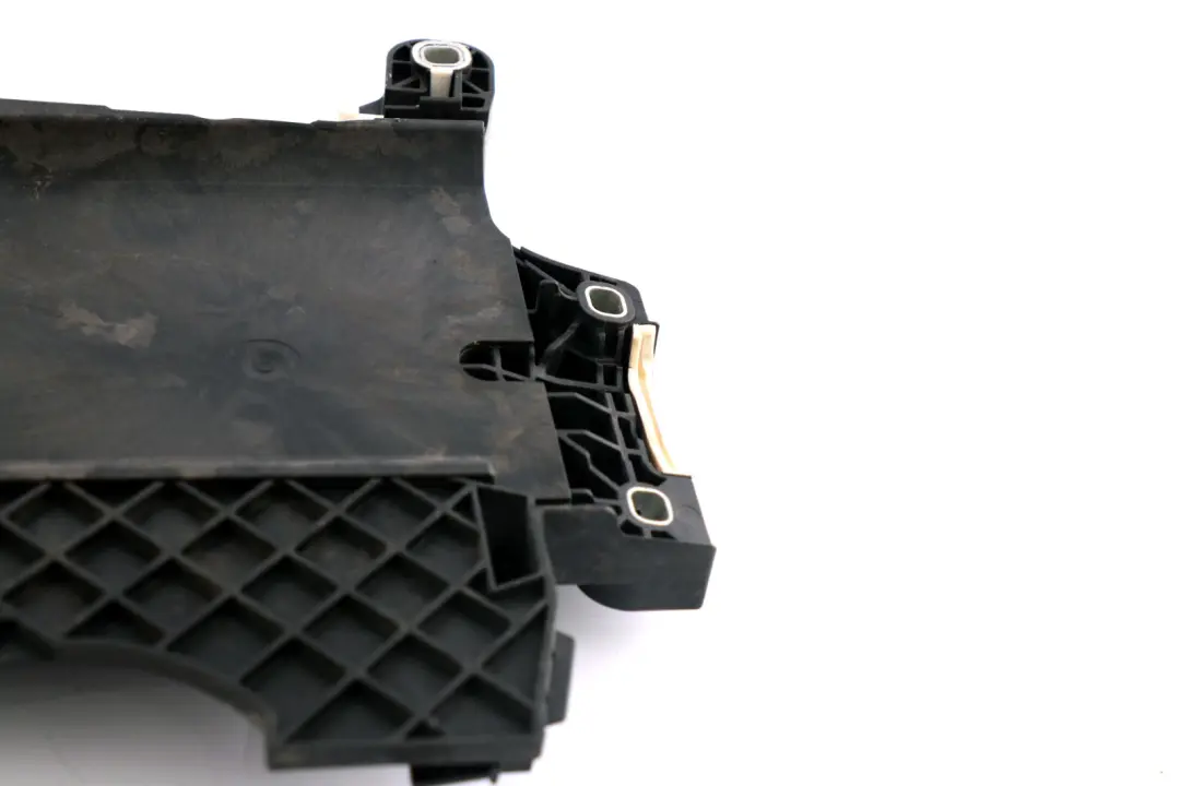 Tray Mini Cooper F55 F56 F57 F60 Cover Trim Boot per Touring Battery con numero di parte 7641798 Touring Battery Tray Mini Cooper F55 F56 F57 F60 Cover Trim Boot - SKU 7641798 - Numero di parte 7641798