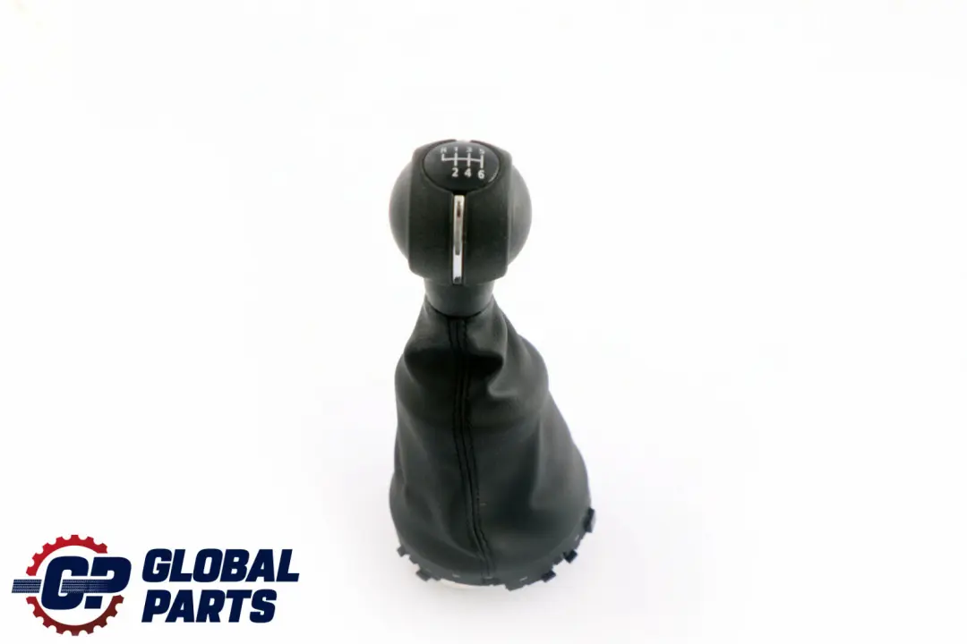 Schaltknopf Leder 6-Gang für Mini Cooper F55 F56 F57 F60 mit Teilenummer 7641997 Mini Cooper F55 F56 F57 F60 Schaltknopf Leder 6-Gang - SKU 7641997 - Teilenummer 7641997