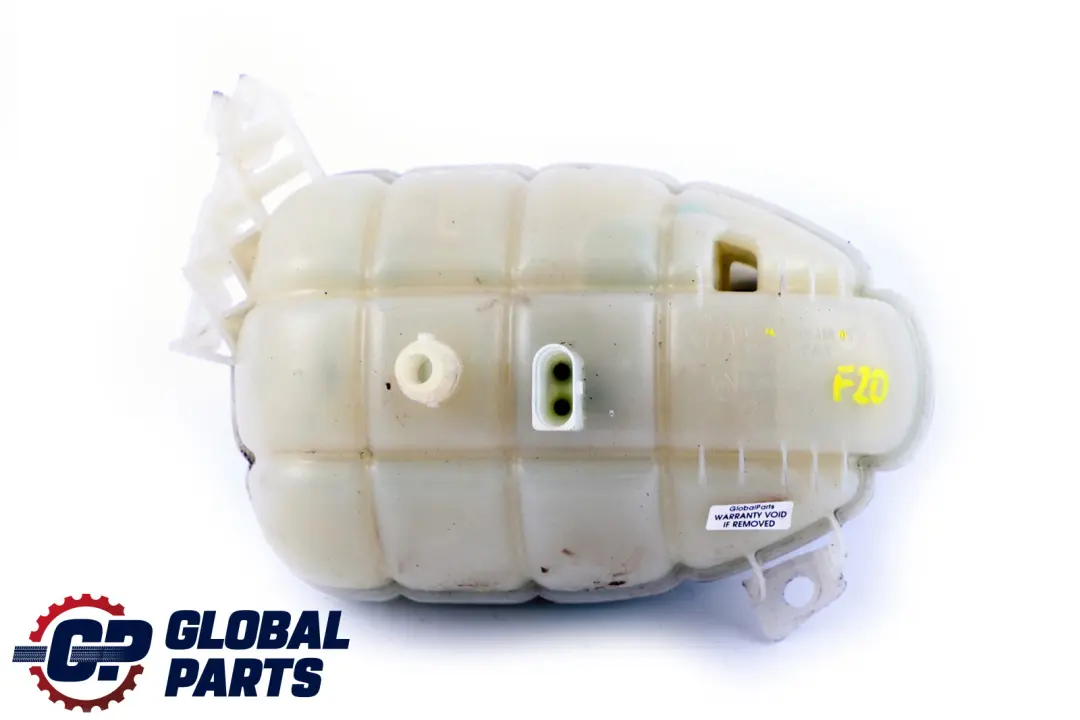 Serbatoio espansione radiatore Bottiglia per BMW 4 F20 F21 F30 F32 con numero di parte 7642160 BMW 4 F20 F21 F30 F32 Serbatoio espansione radiatore Bottiglia - SKU 7642160 - Numero di parte 7642160