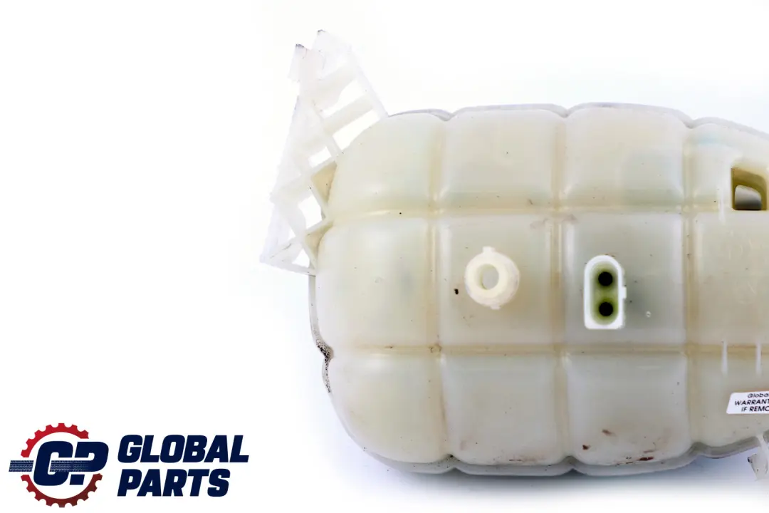 Radiator Expansion Tank Bottle to BMW F20 F21 F30 F32 with Part number 7642160 BMW F20 F21 F30 F32 Radiator Expansion Tank Bottle - SKU 7642160 - Part number 7642160