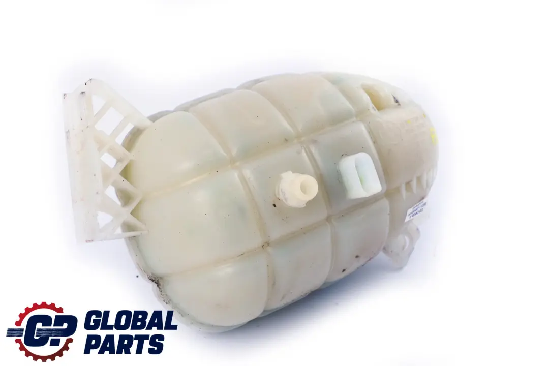 BMW F20 F21 F30 F32 Deposito De Expansion del Radiador Botella - SKU 7642160 - Número de pieza 7642160