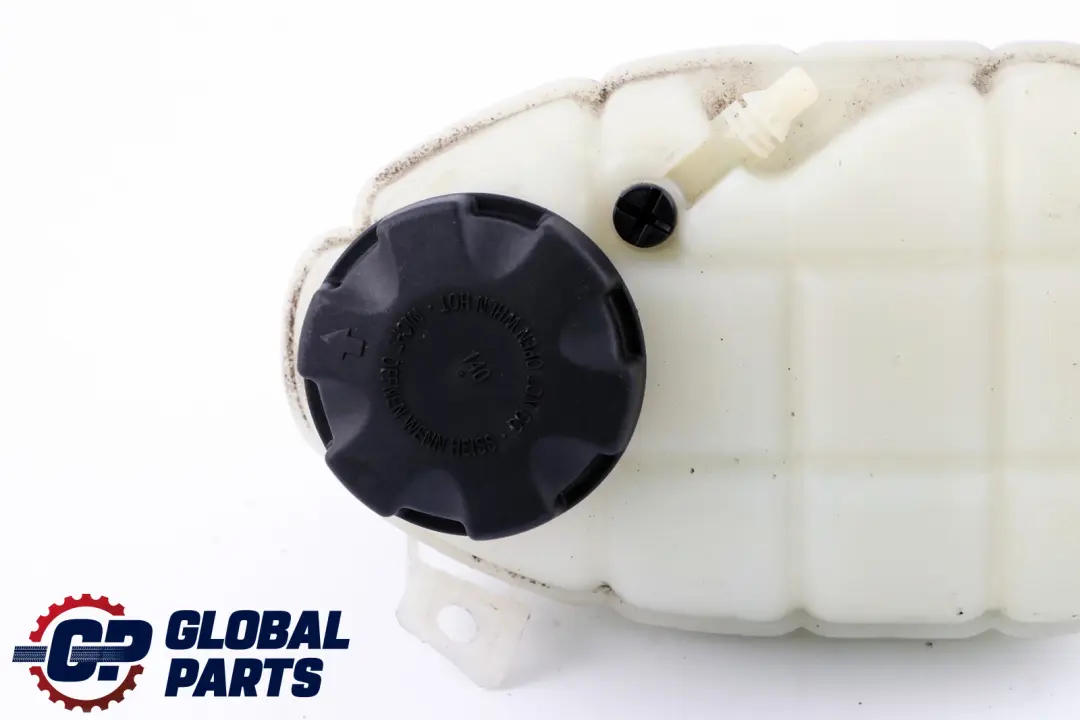 Radiator Expansion Tank Bottle BMW F20 F21 F30 F32 - SKU 7642160 - Part number 7642160