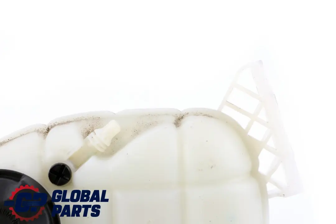 Radiator Expansion Tank Bottle BMW F20 F21 F30 F32 - SKU 7642160 - Part number 7642160