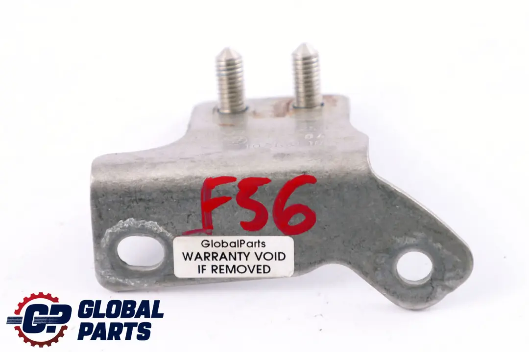 Mini Cooper F55 F56 F57 F60 Holder Catalytic Converter Near Engine - SKU 7642258 - Part number 7642258