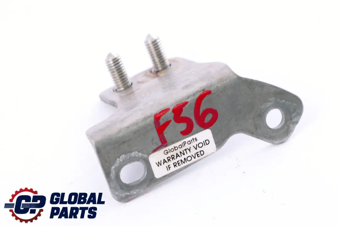 Mini Cooper F55 F56 F57 F60 Holder Catalytic Converter Near Engine - SKU 7642258 - Part number 7642258