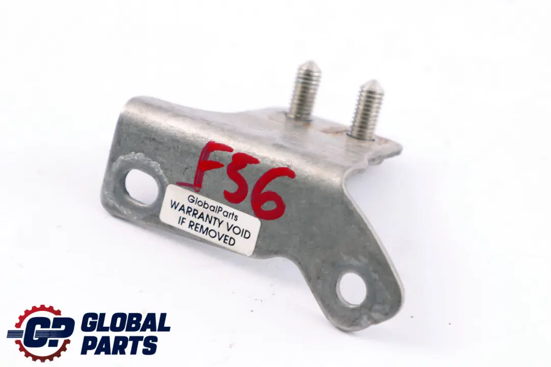 Mini Cooper F55 F56 F57 F60 Soporte Catalizador Cerca Motor - SKU 7642258 - Número de pieza 7642258