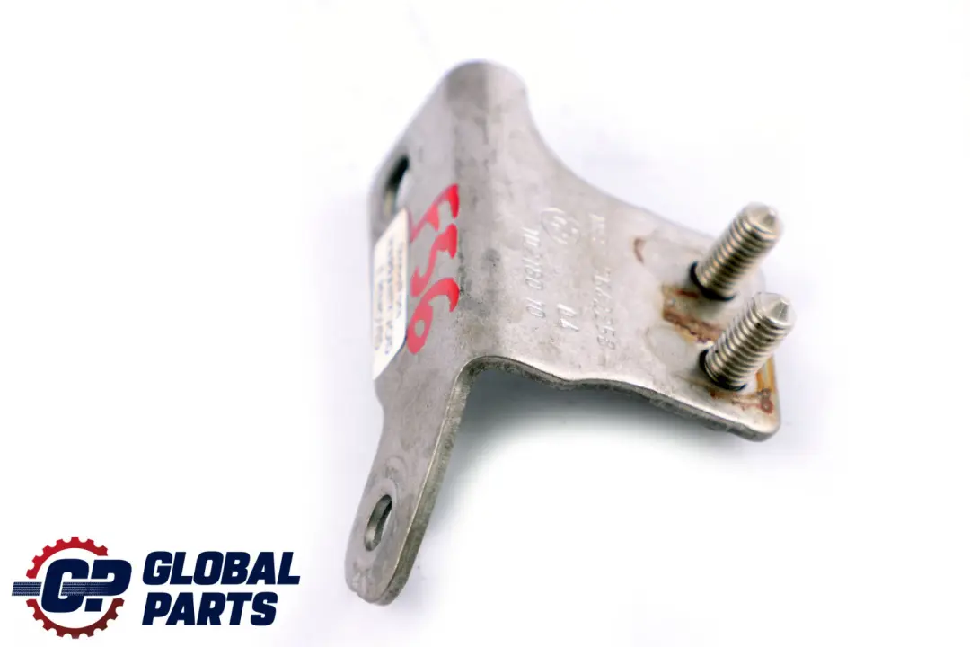 Support Convertisseur Catalytique Près Moteur pour Mini F55 F56 F57 F60 à propos du numéro de pièce 7642258 Mini F55 F56 F57 F60 Support Convertisseur Catalytique Près Moteur - SKU 7642258 - Numéro de pièce 7642258