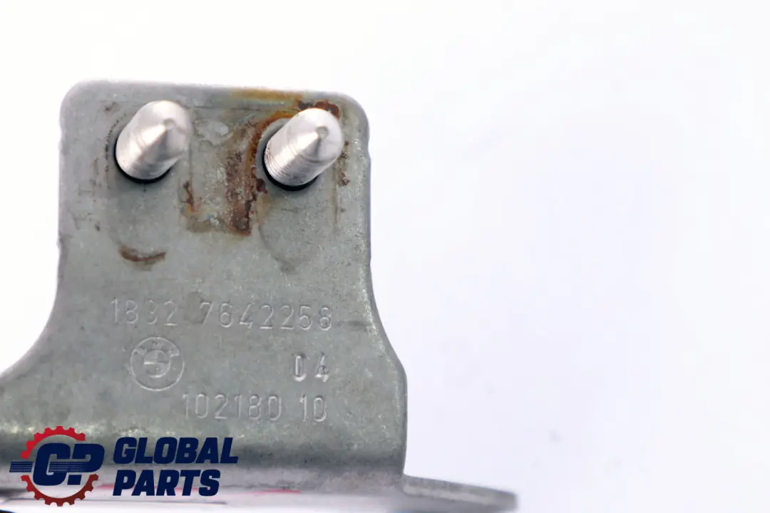 Soporte Catalizador Cerca Motor para Mini Cooper F55 F56 F57 F60 con número de pieza 7642258 Mini Cooper F55 F56 F57 F60 Soporte Catalizador Cerca Motor - SKU 7642258 - Número de pieza 7642258