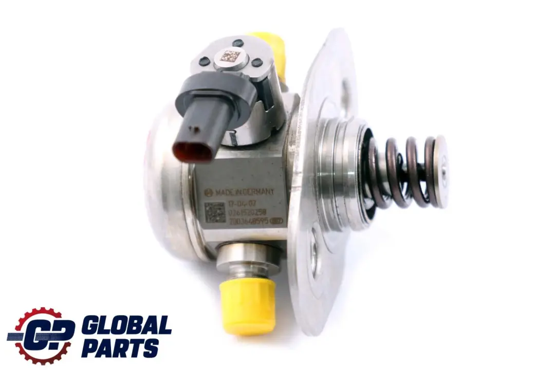 Pompa Carburante BMW F20 F21 F30 F31 LCI F32 Benzina Alta Pressione per con numero di parte 7642466 Pompa Carburante BMW F20 F21 F30 F31 LCI F32 Benzina Alta Pressione - SKU 7642466 - Numero di parte 7642466